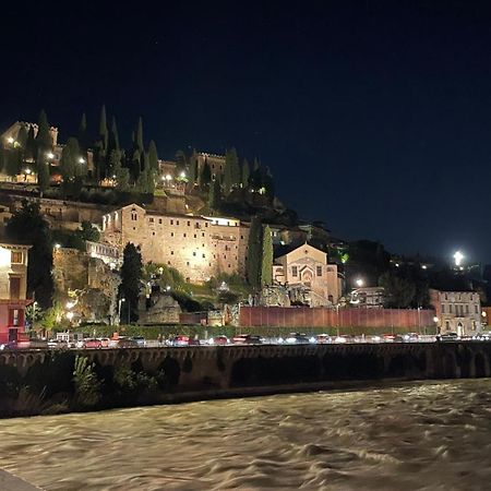 Apartmán Casa Di David Verona Exteriér fotografie