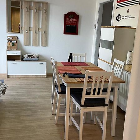 Apartmán Casa Di David Verona Exteriér fotografie