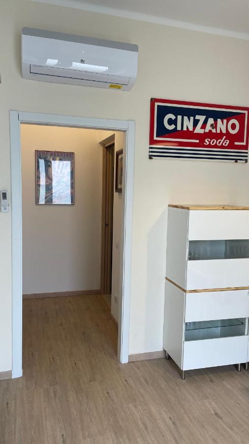 Apartmán Casa Di David Verona Exteriér fotografie