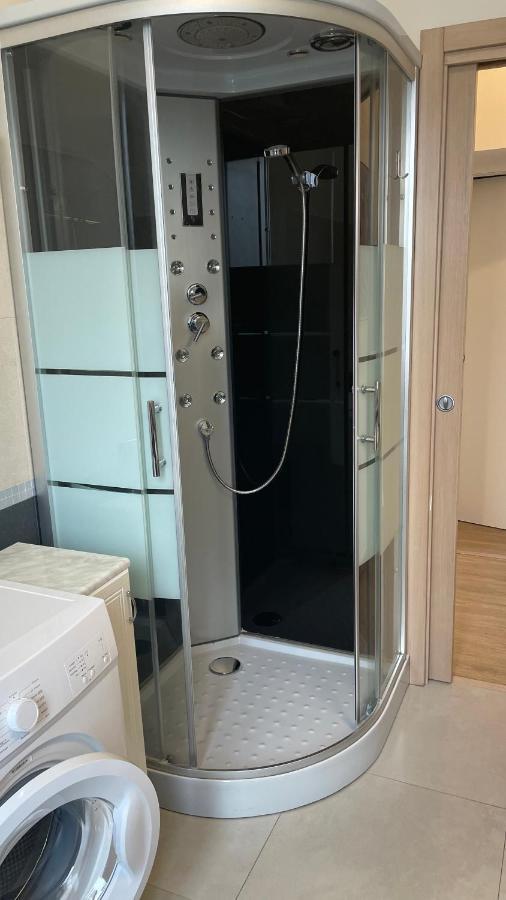 Apartmán Casa Di David Verona Exteriér fotografie
