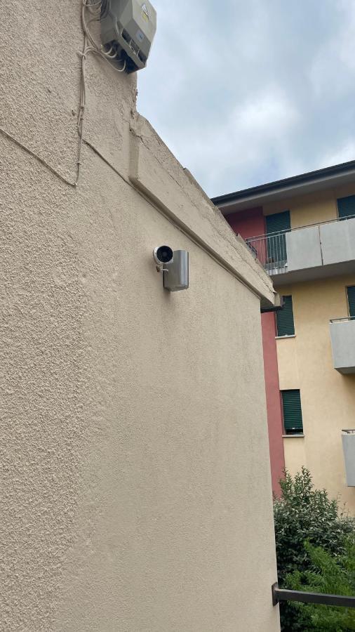 Apartmán Casa Di David Verona Exteriér fotografie