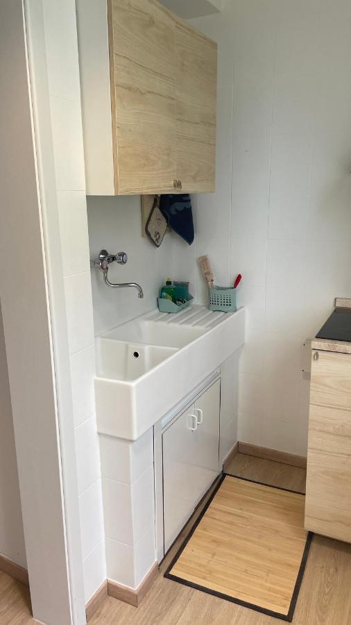 Apartmán Casa Di David Verona Exteriér fotografie