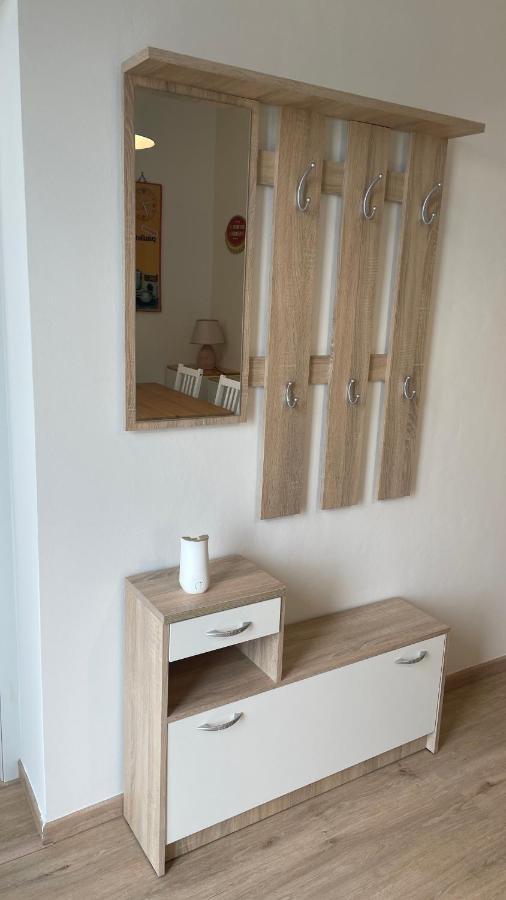 Apartmán Casa Di David Verona Exteriér fotografie