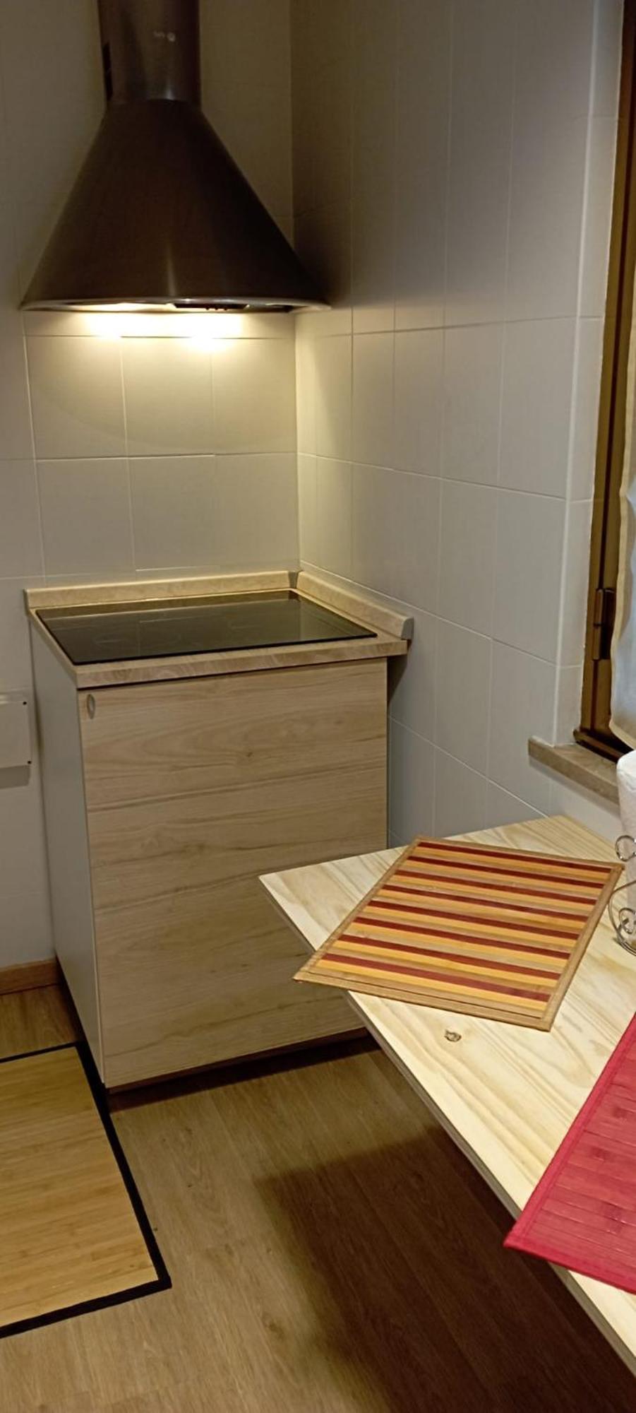 Apartmán Casa Di David Verona Exteriér fotografie