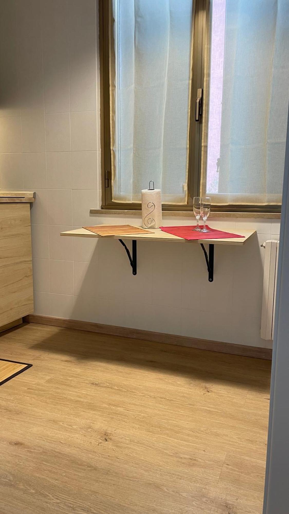 Apartmán Casa Di David Verona Exteriér fotografie