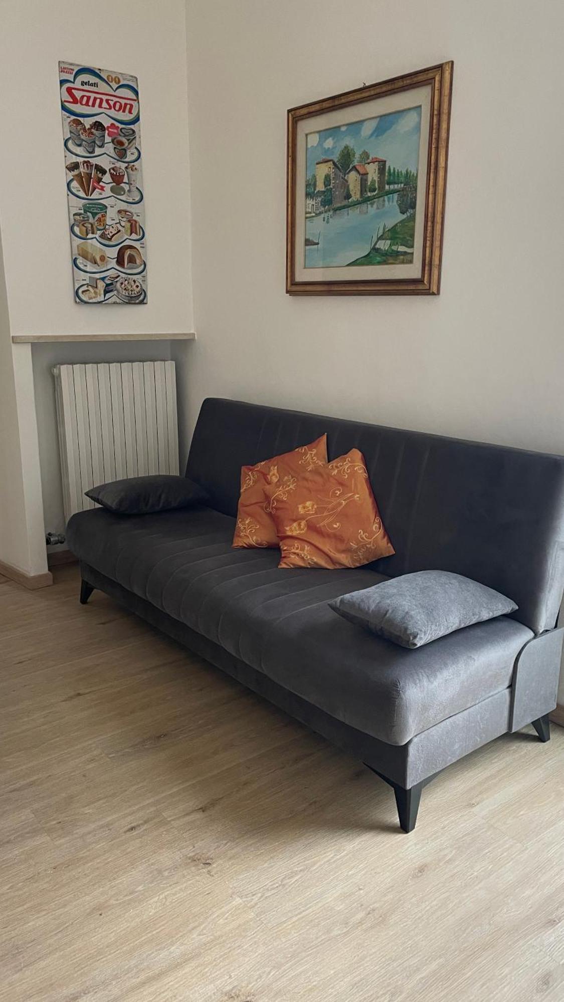 Apartmán Casa Di David Verona Exteriér fotografie