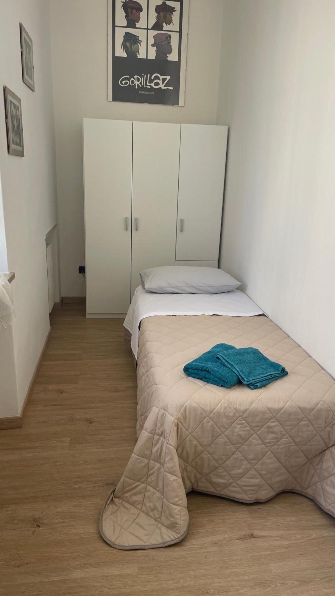 Apartmán Casa Di David Verona Exteriér fotografie