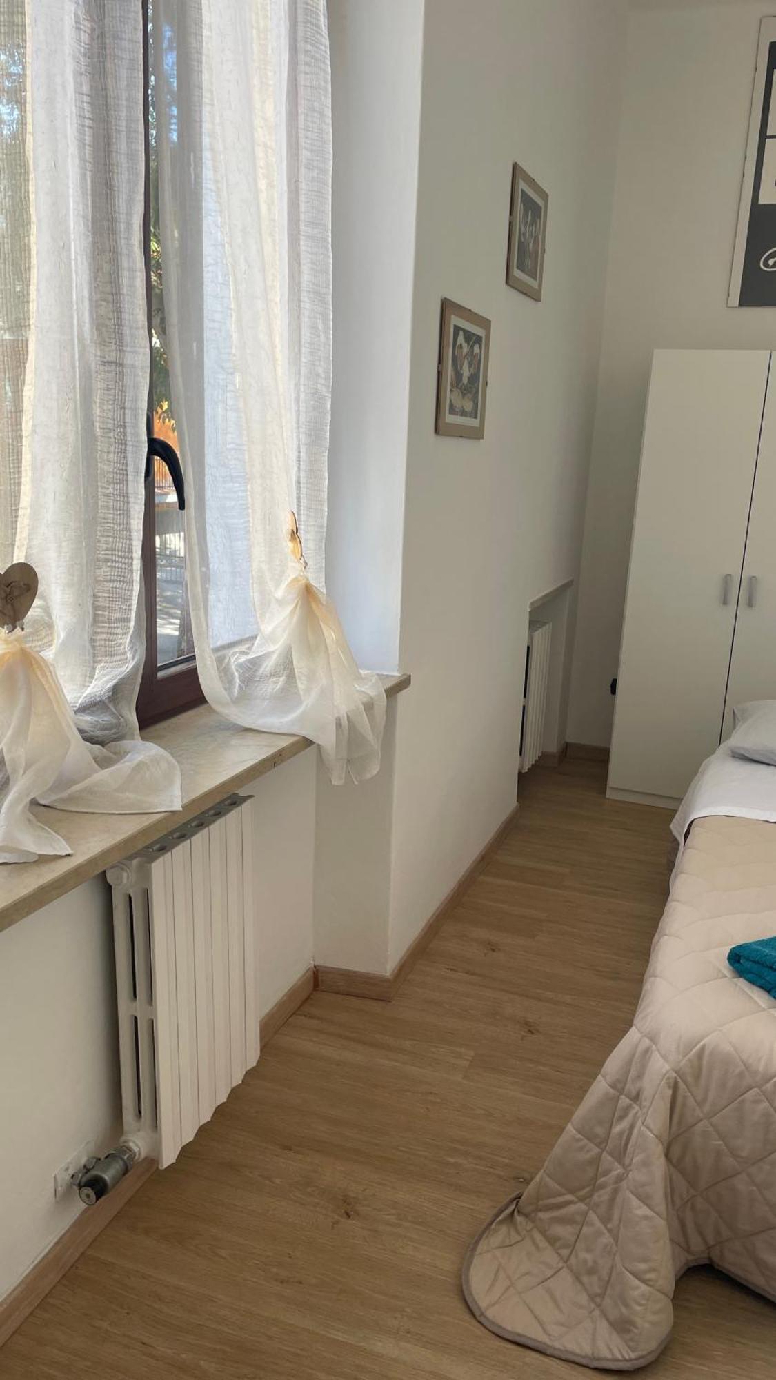 Apartmán Casa Di David Verona Exteriér fotografie