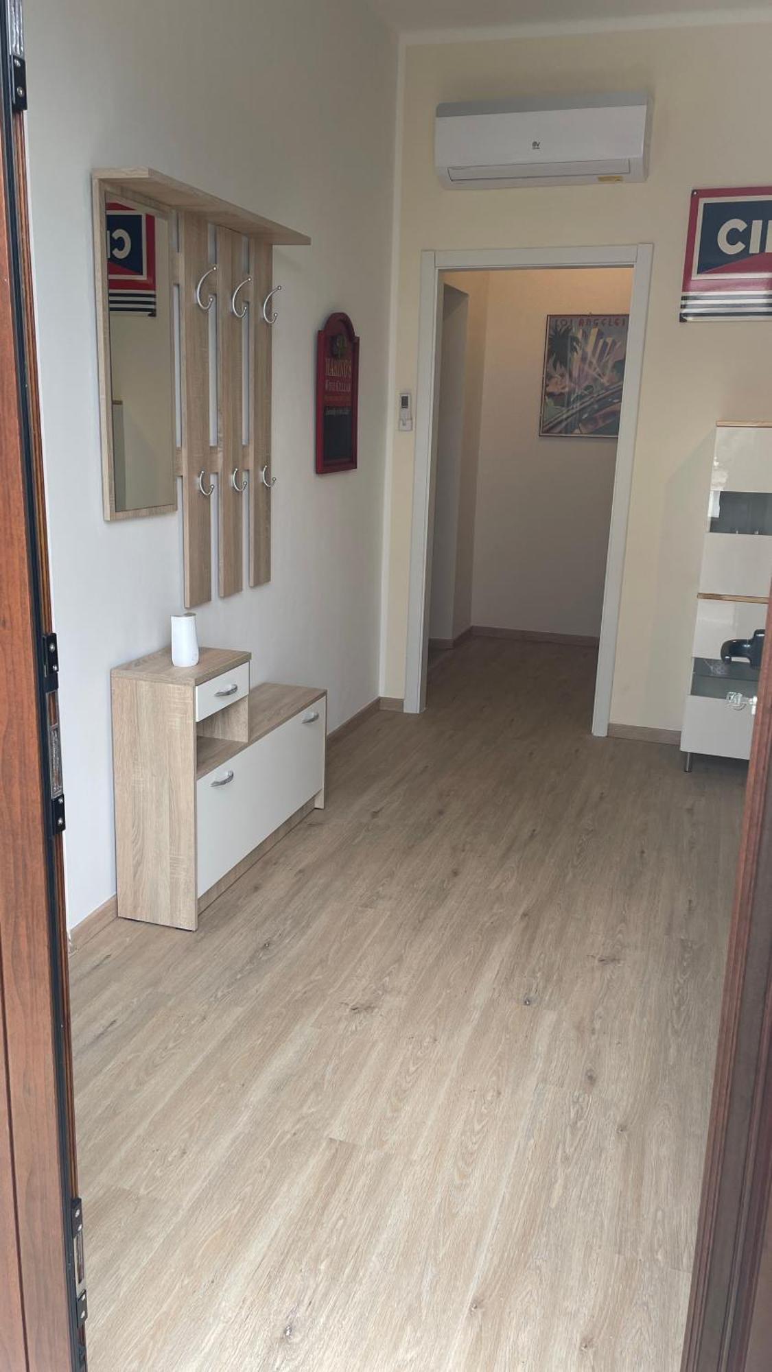 Apartmán Casa Di David Verona Exteriér fotografie